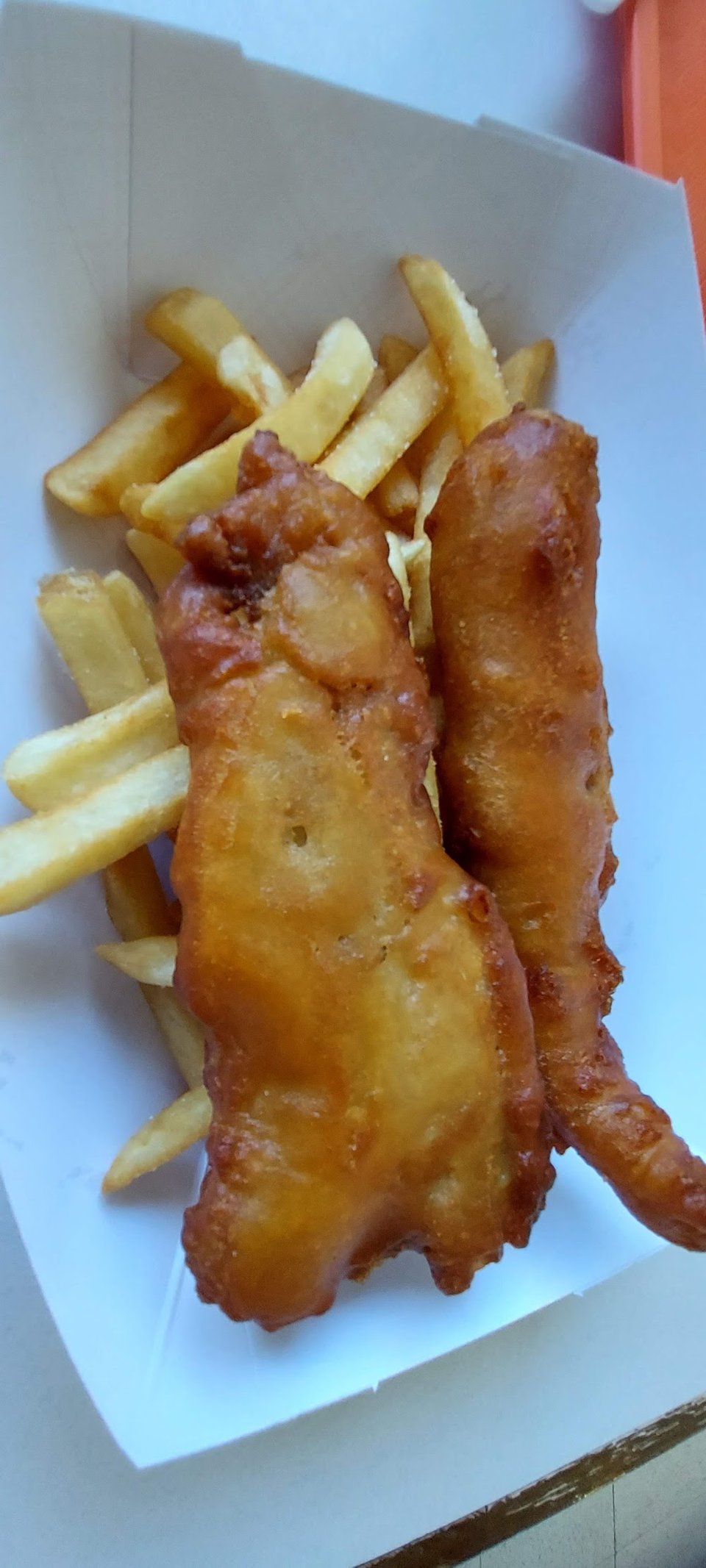 Fish & Chip