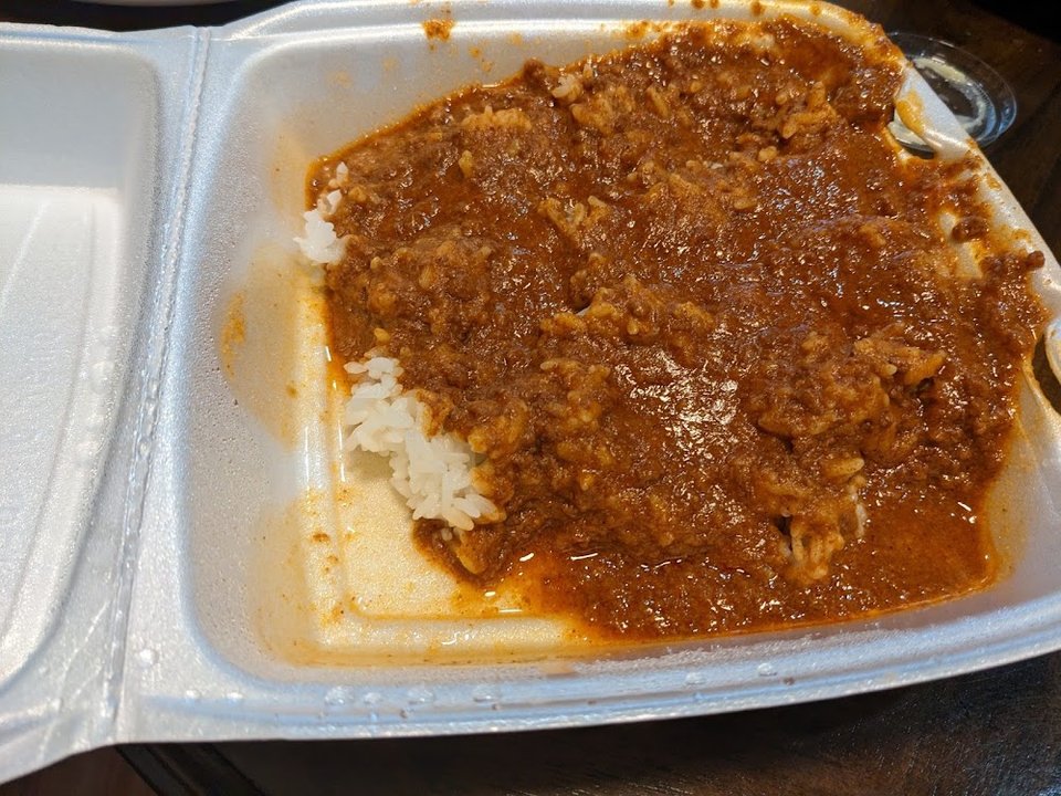 Chili Rice